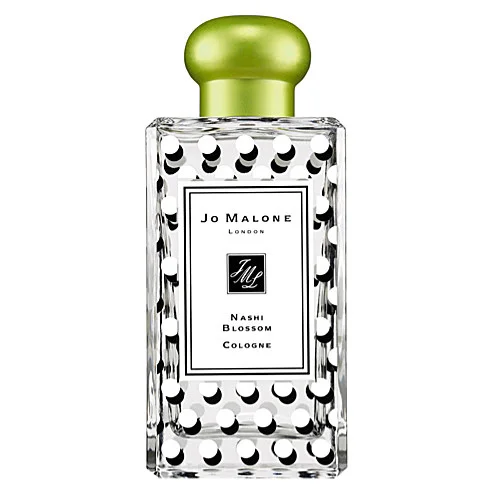 Jo Malone London Nashi Blossom — The Design Edit | A Journal by